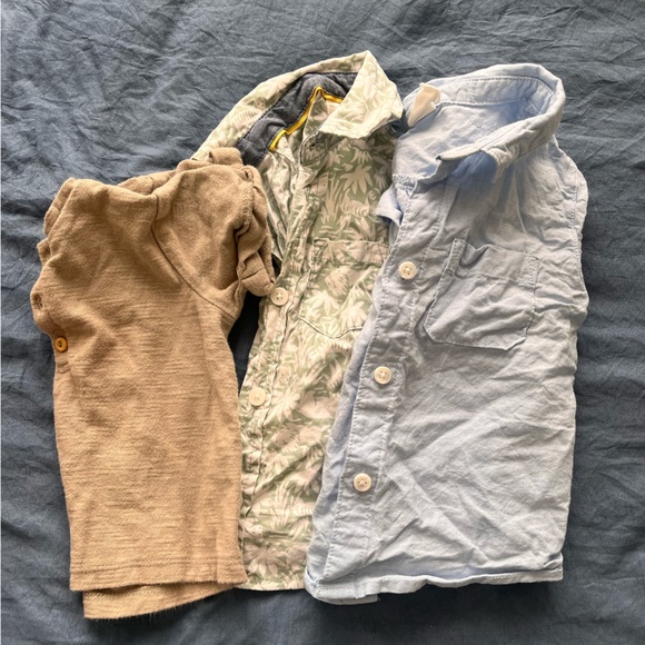 Baby Boy Bundle - Picture 2 of 4